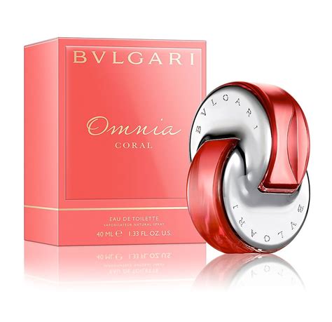 bulgarie parfum